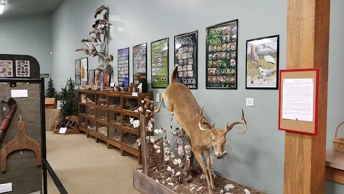 Towns Bluff Park & Heritage Center Picture 2