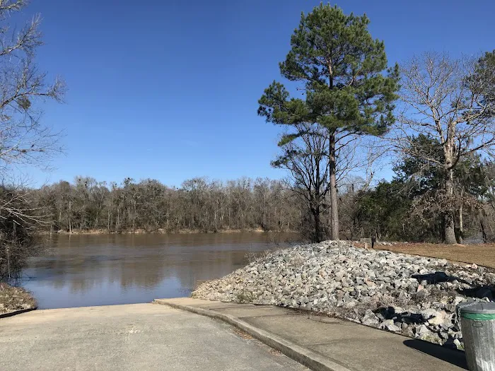 Towns Bluff Park & Heritage Center Picture 4