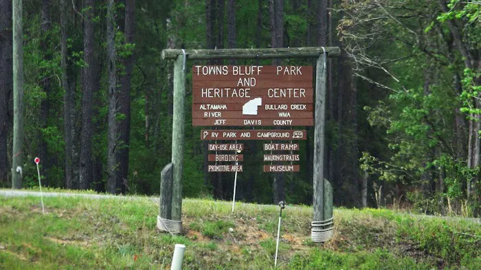 Towns Bluff Park & Heritage Center Picture 10