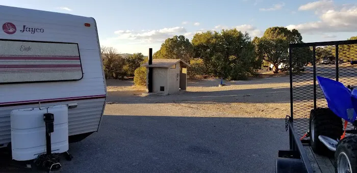 Oasis Campground Picture 4