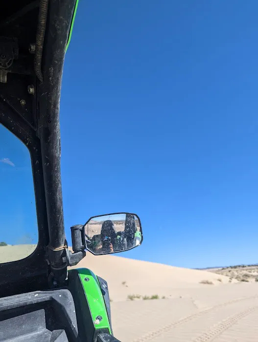 Oasis Campground Picture 7