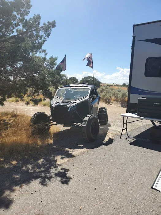 Oasis Campground Picture 9