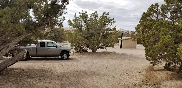 Oasis Campground Picture 1