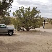 Oasis Campground ico