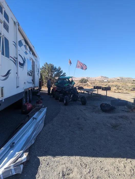 Oasis Campground Picture 3