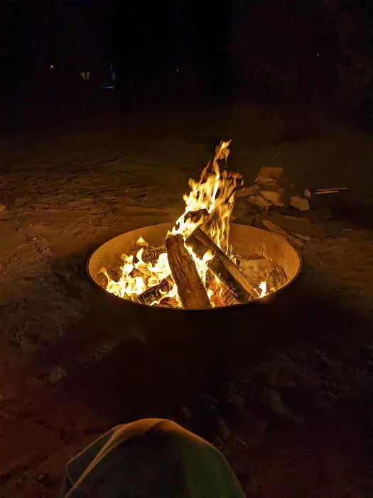 Oasis Campground Picture 8