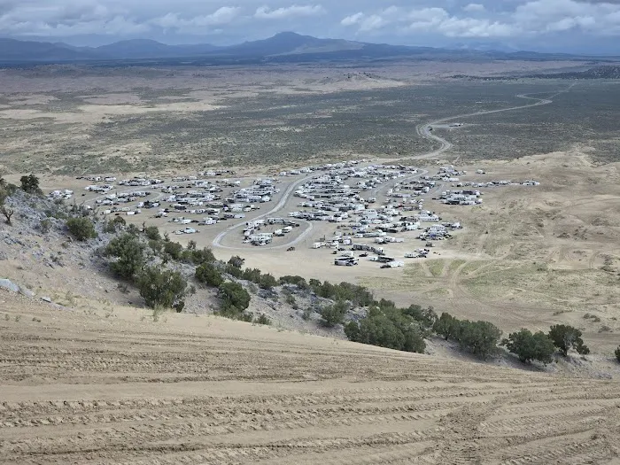 Oasis Campground Picture 6