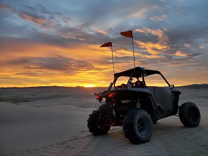 Oasis Campground Picture 5