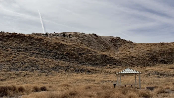 Jericho Picnic & Campground Picture 2