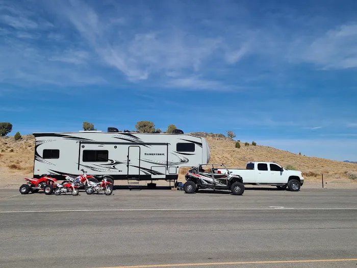 Jericho Picnic & Campground Picture 10