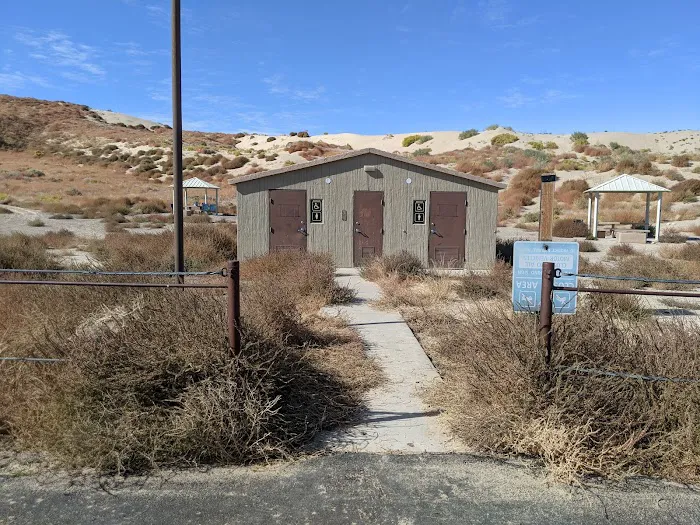 Jericho Picnic & Campground Picture 1