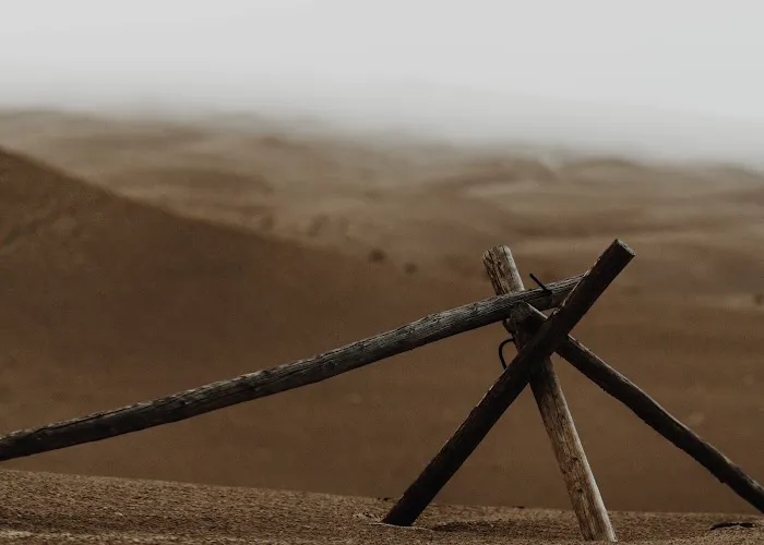 Jericho Picnic & Campground Picture 6