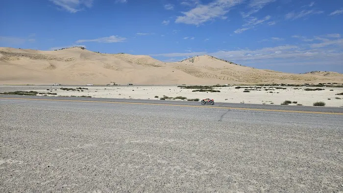 Sand Mountain Campground Picture 5