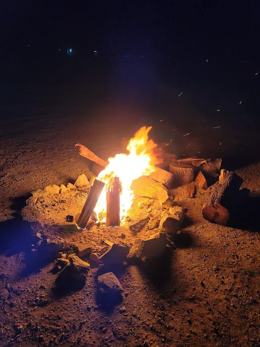 Sand Mountain Campground Picture 7