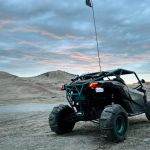 Sand Mountain Campground