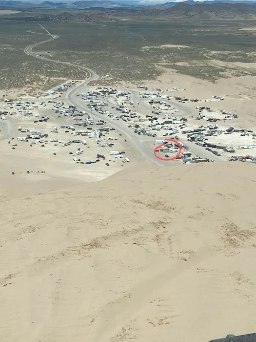 Sand Mountain Campground Picture 2