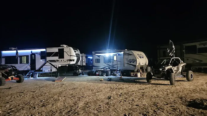 Sand Mountain Campground Picture 3