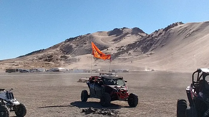 Sand Mountain Campground Picture 8