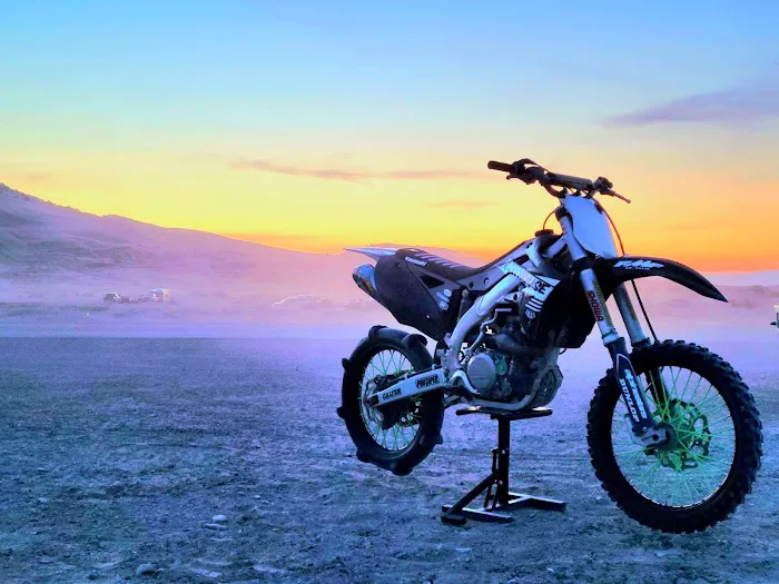 Sand Mountain Campground Picture 6