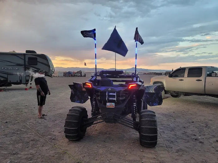 Sand Mountain Campground Picture 10