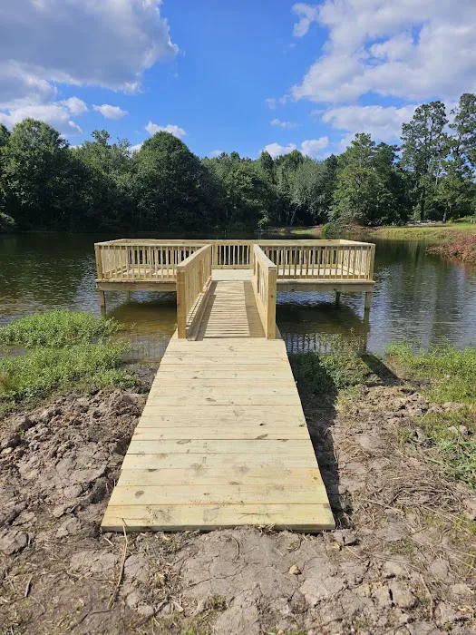 Southern Pines RV Park Picture 1