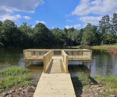 Southern Pines RV Park