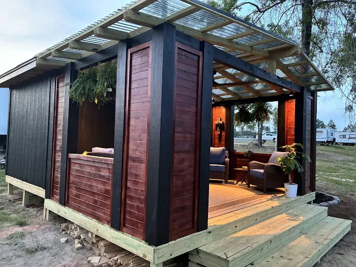 Southern Pines RV Park Picture 3