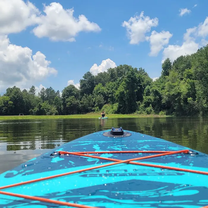 Southern Pines RV Park Picture 8