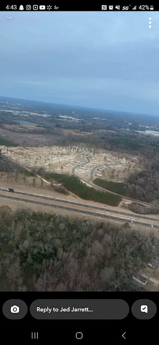 Southern Pines RV Park Picture 4