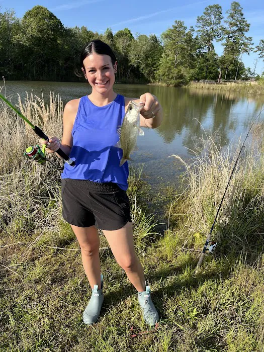 Southern Pines RV Park Picture 7