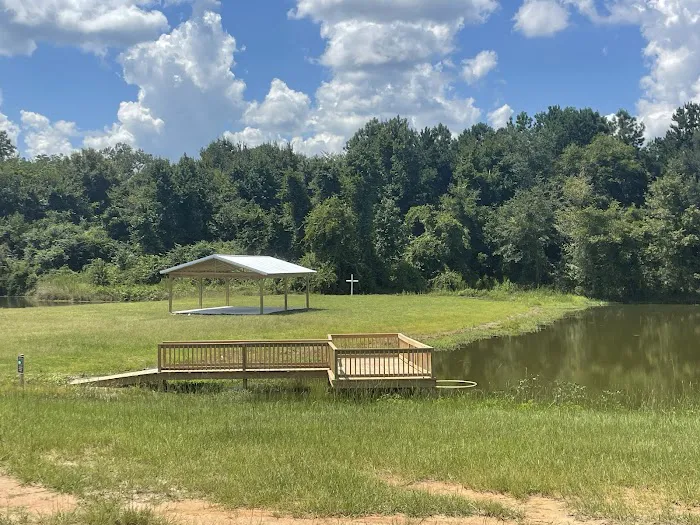 Southern Pines RV Park Picture 6