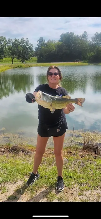 Southern Pines RV Park Picture 10