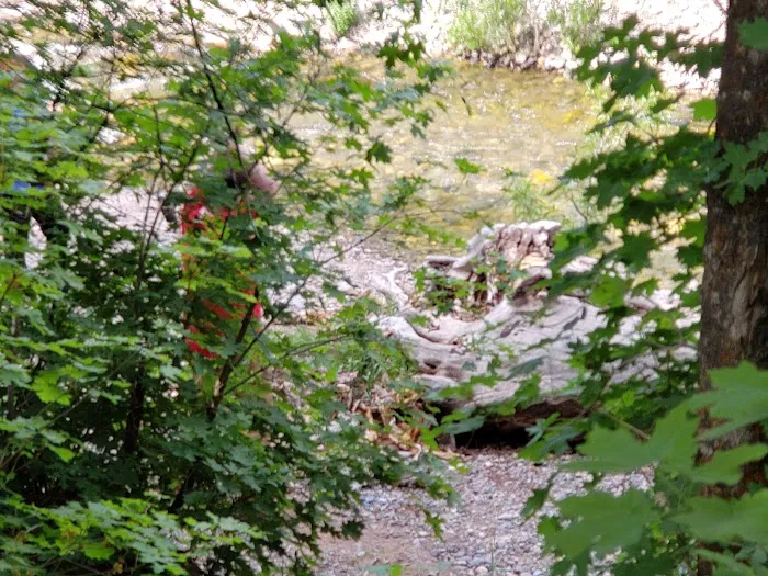 Cottonwood Campground Picture 7