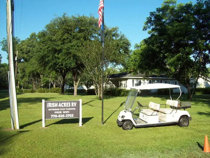 Irish Acres RV LLC Picture 4