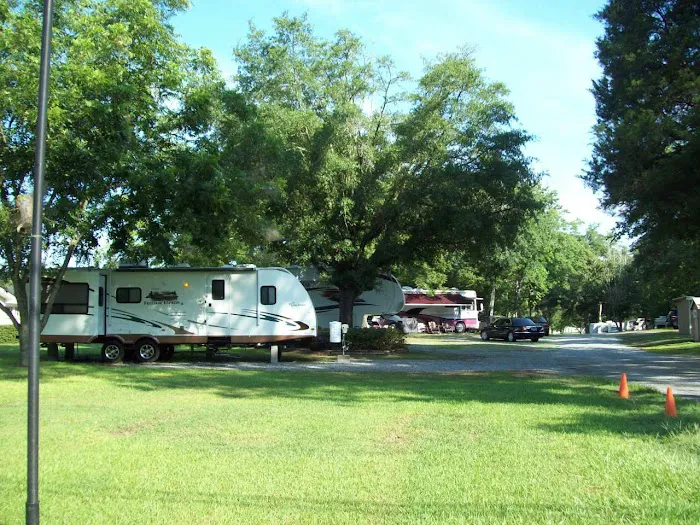 Irish Acres RV LLC Picture 5