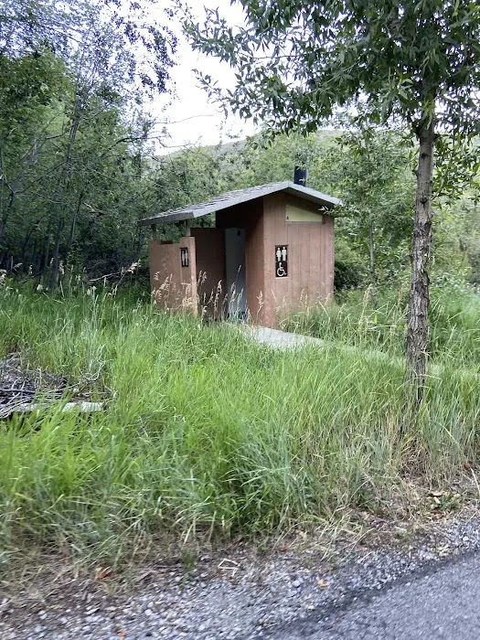 Ponderosa Campground Picture 6