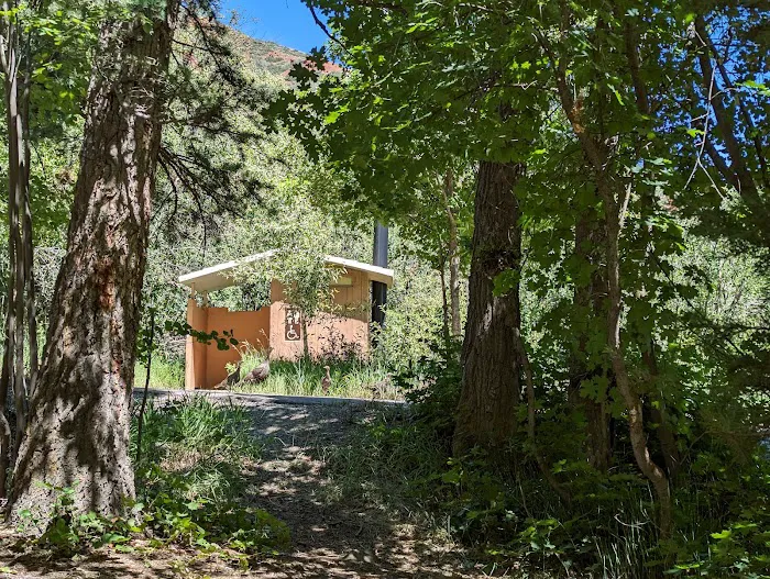 Ponderosa Campground Picture 10