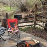 Ponderosa Campground