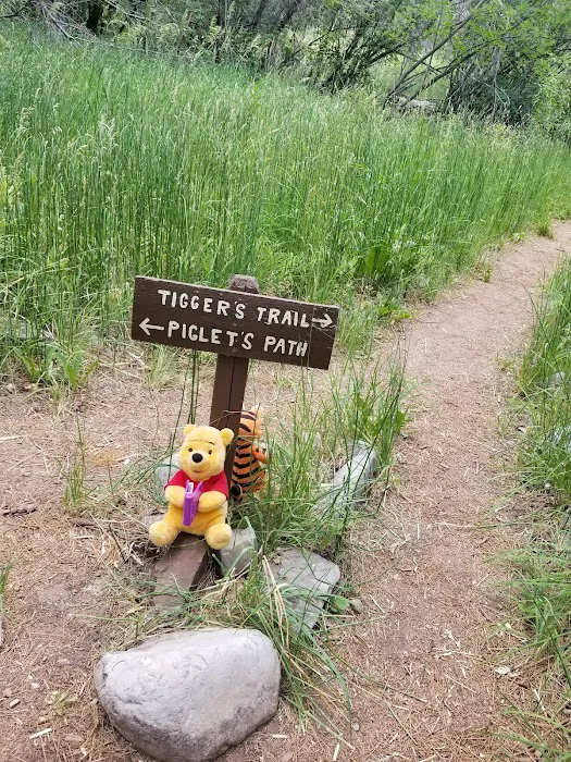 Ponderosa Campground Picture 3