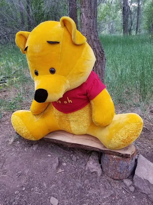 Ponderosa Campground Picture 8