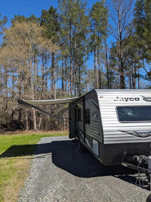 Starlit Hollow RV Park Picture 8