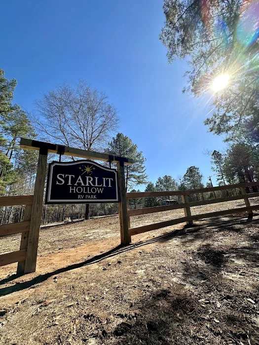 Starlit Hollow RV Park Picture 9
