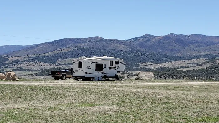 Sheep Creek Camping Area Picture 4