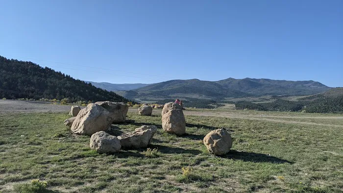 Sheep Creek Camping Area Picture 9