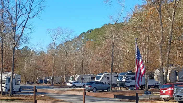 RV Park of Dublin Picture 6