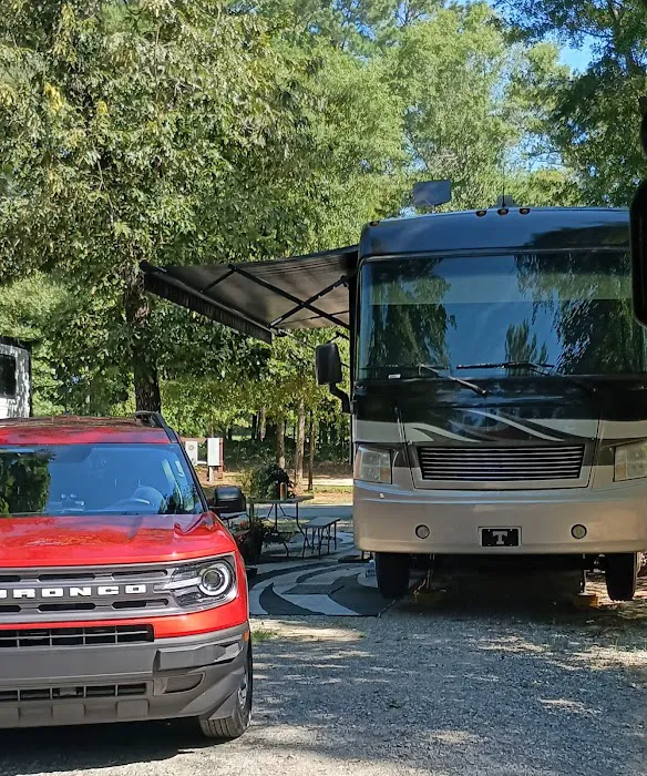 RV Park of Dublin Picture 7