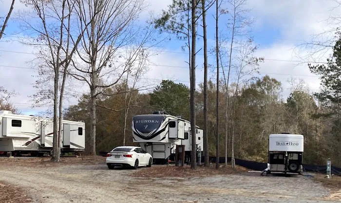 RV Park of Dublin Picture 3