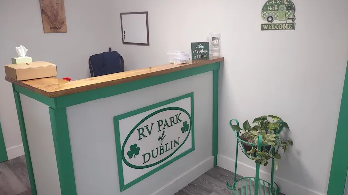 RV Park of Dublin Picture 10