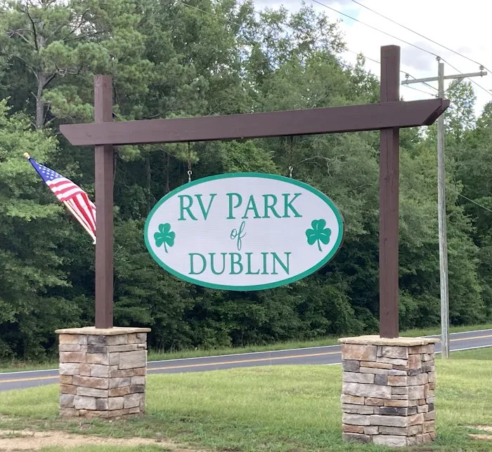 RV Park of Dublin Picture 1