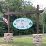 RV Park of Dublin